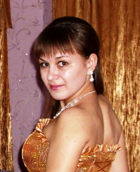 Кристина Лобова