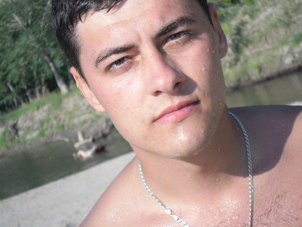 Кирилл Энгельс