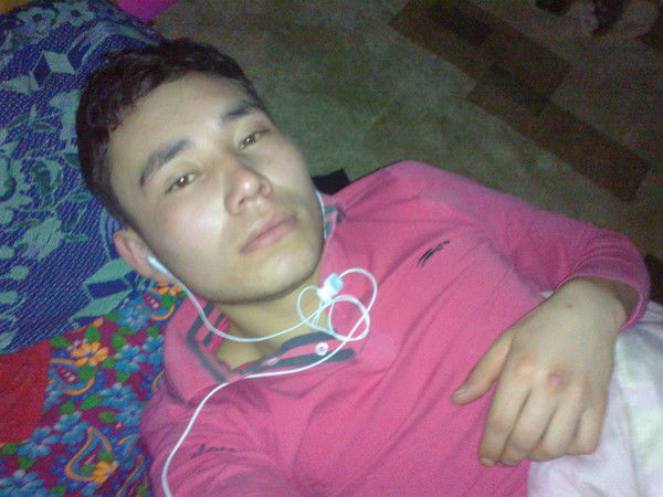 Бакыт Жолбосынов