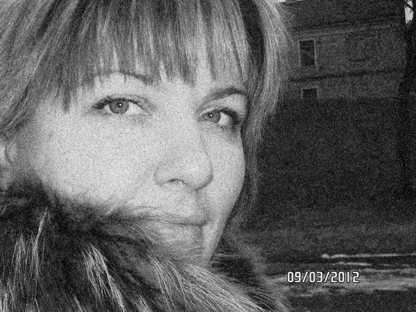 Елена Машей