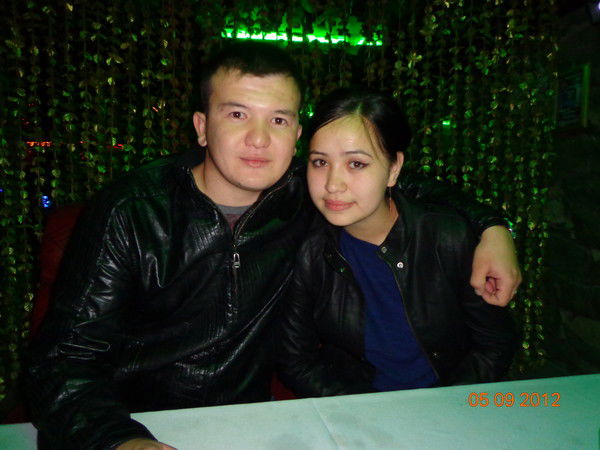 Ердос Болатов