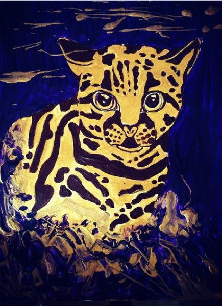 Алексей Румын