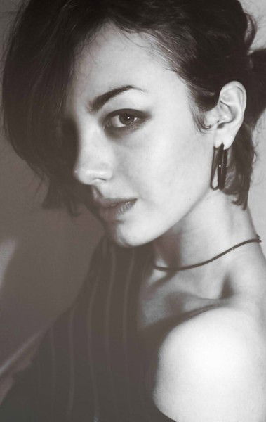 Эстер Авдохина