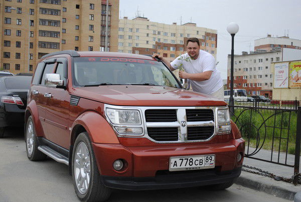 Андрей Рогов