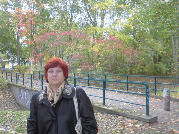 Дина Шайфлер