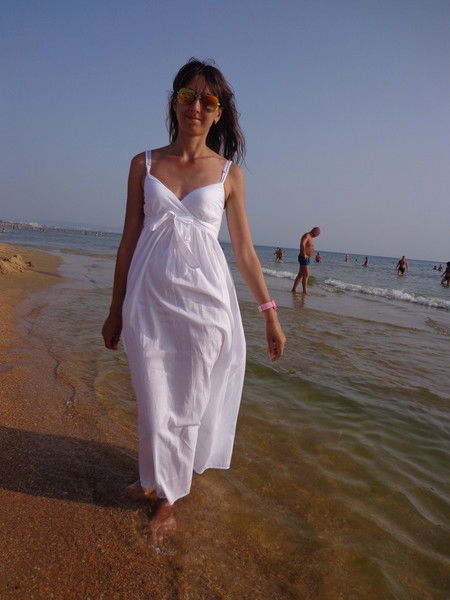 Марина Бондарь