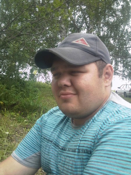 Виль Кашапов