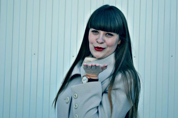 Лена Садовникова