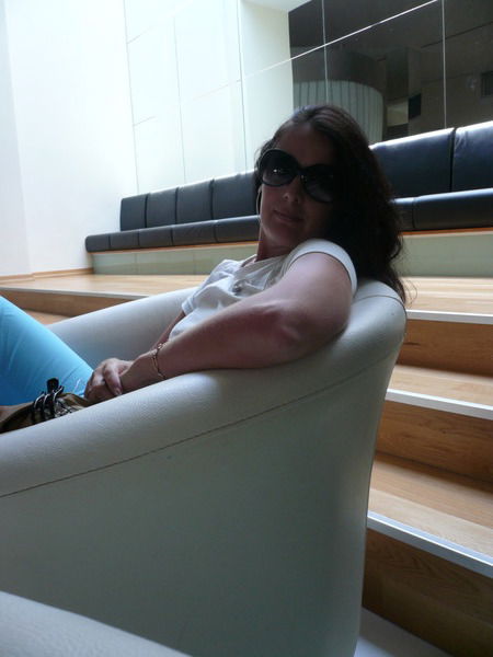 Марина Бондарчук