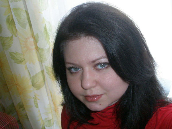 Евгения Иванова