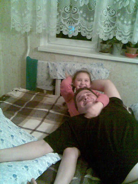 Александр Иршенко