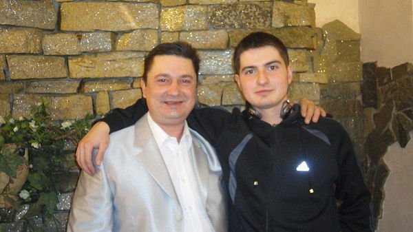 Михаил Угланов