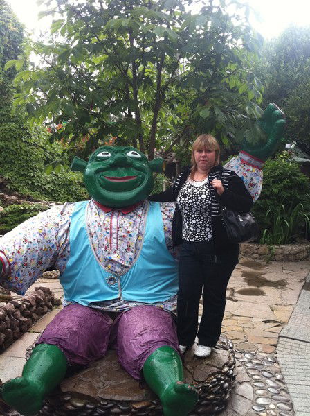 Ирина Ананьева