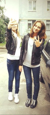 Анастасия Келеп