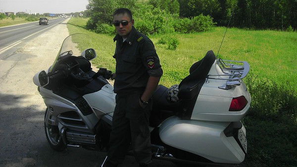 Андрей Тимофеев