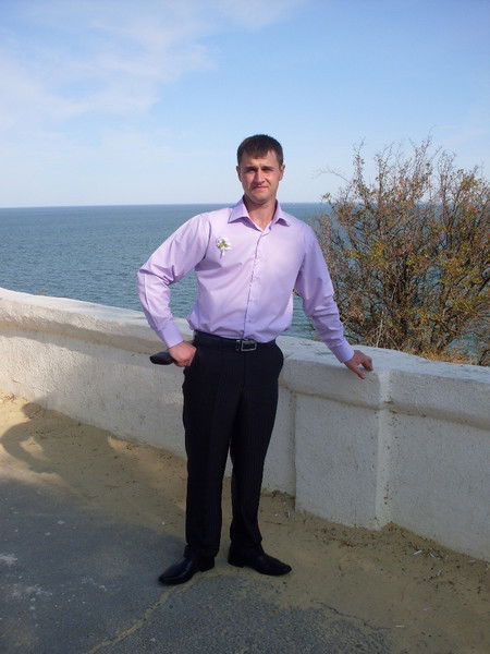 Евгений Голопяткин