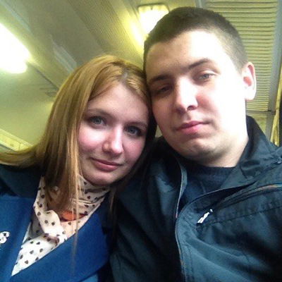 Наталья Щербина