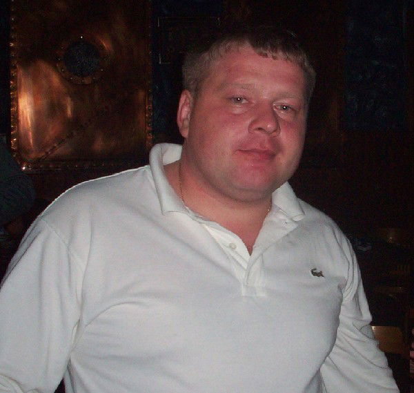 Максим Машистов