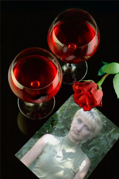 Татьяна Решетникова