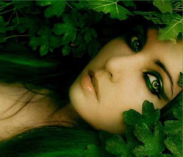 Галина Потапова