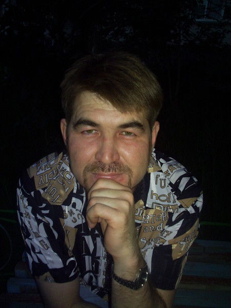 Ильдус Ильясов