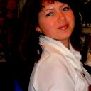 Ирина Холодова