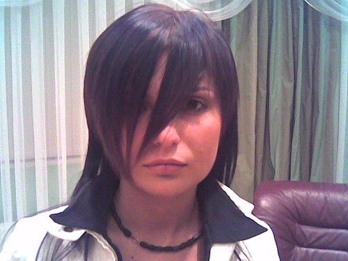 Кристина Батьковна