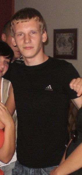 Паша Котович