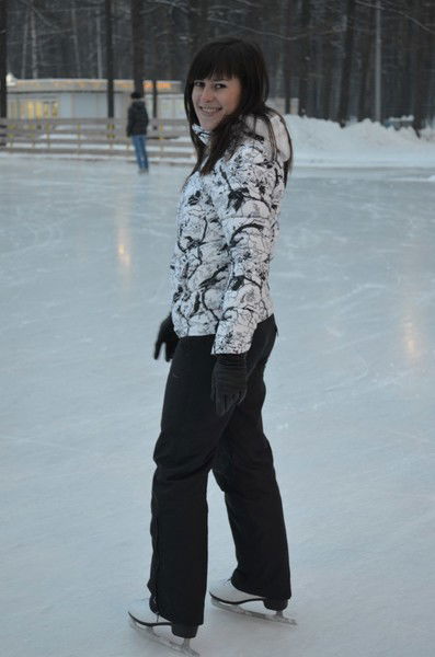 Юля Борисенко