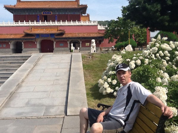 Андрей Старовойтов