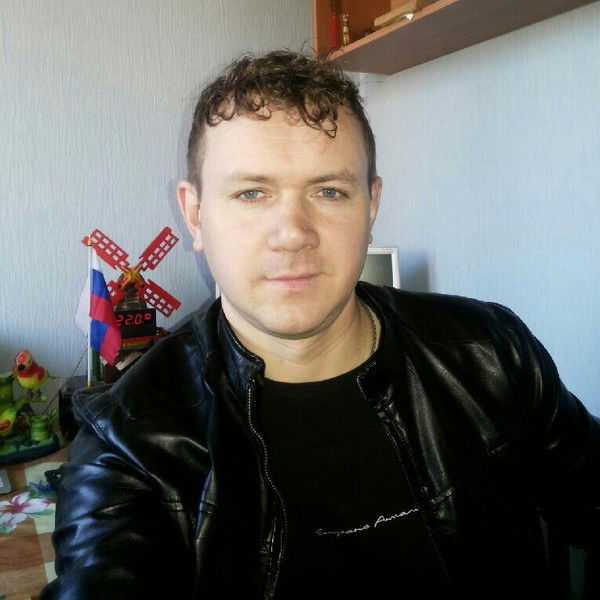 Виктор Сучков