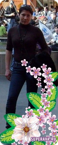 Гульчачак Зонова