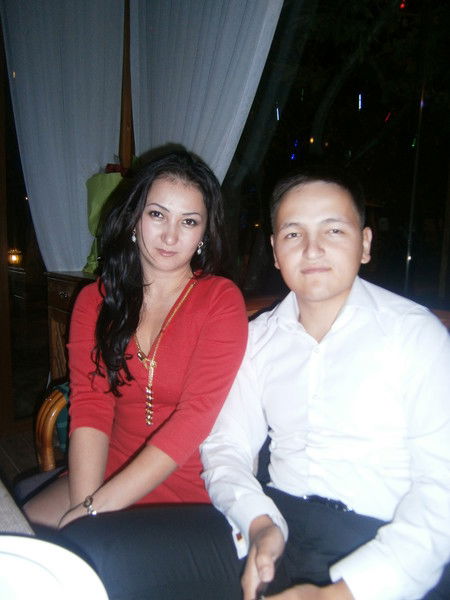 Movluda Askarhujaeva