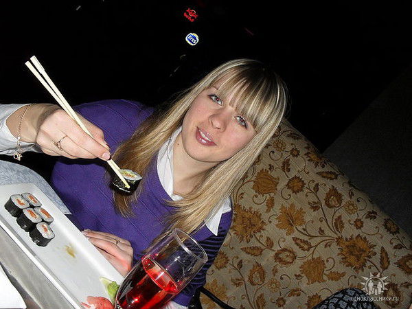 Юлия Миляева