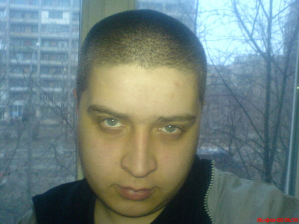 Денис Деркач