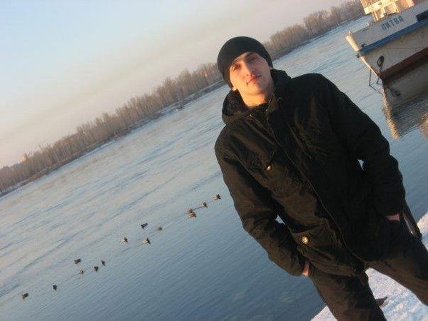 Рамиль Мурадов