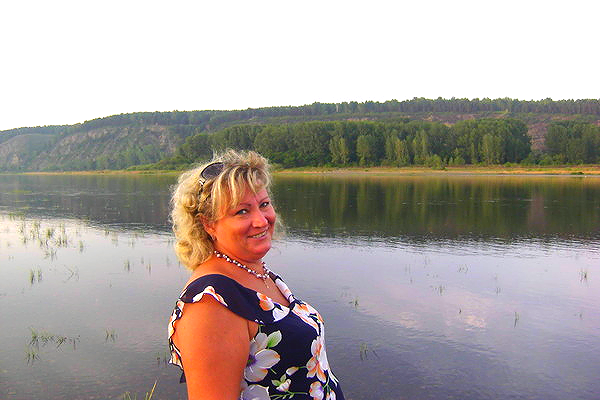 Татьяна Полисадова