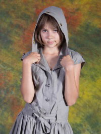 Ира Озерова