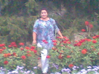 Динара Молдашева