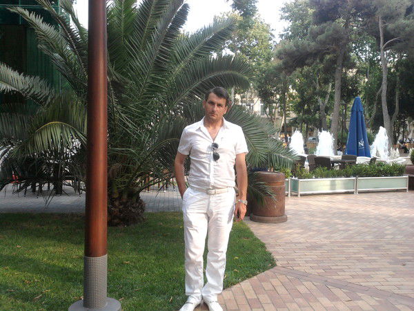 Эльшан Фарзалиев