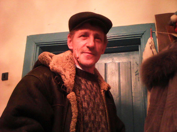 Николай Быконя