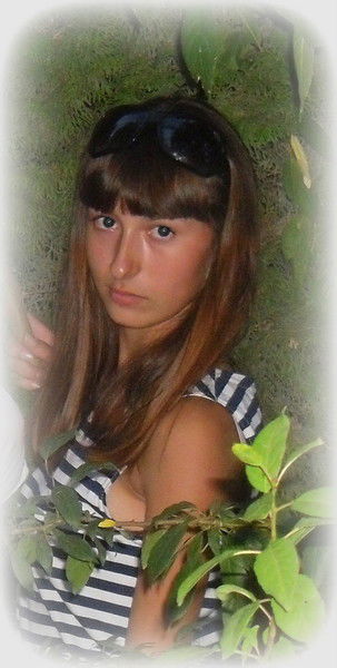 Галина Руденкова