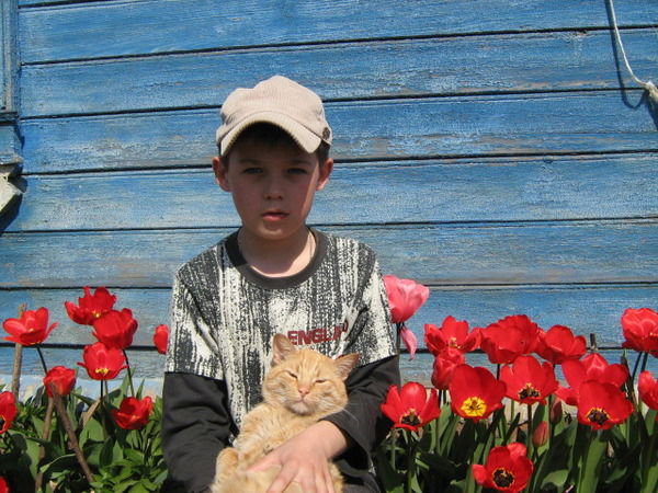 Андрей Покатов