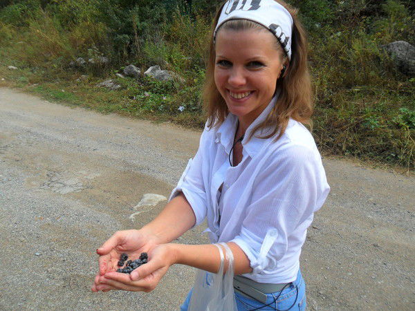 Ольга Шульгинова