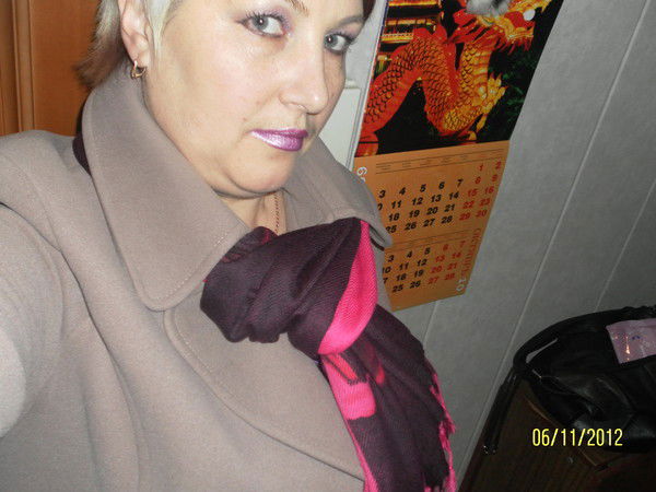 Татьяна Ромашкина