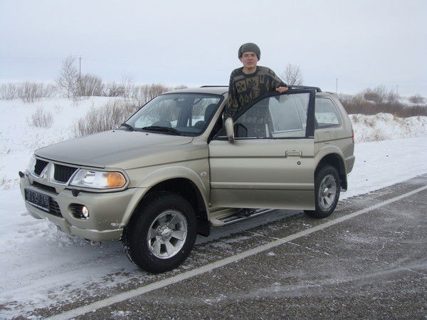 Константин Бондаренко