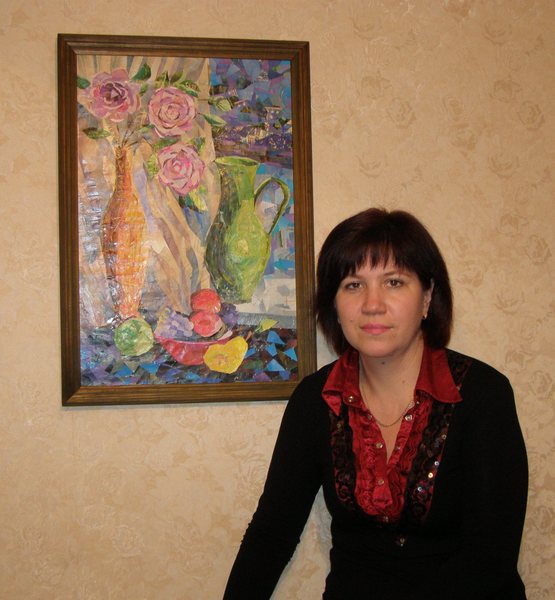 Наталья Жуган