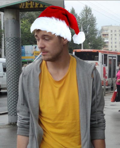 Артём Попович