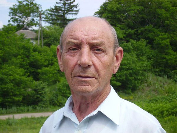 Иван Науменко