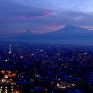 Ашот Адамян